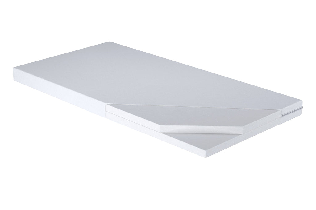 Children's bed 140x70 white with drawer football