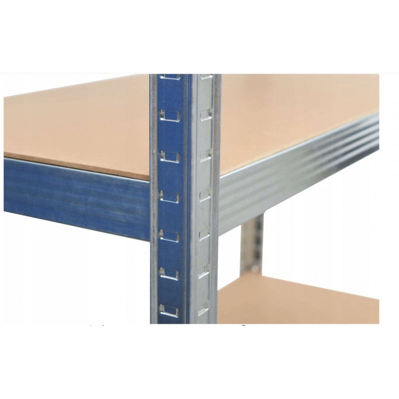 Raktári polc GC9040 METALOWE