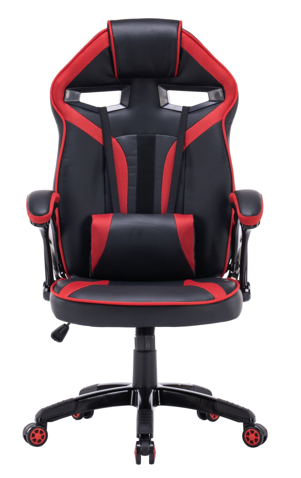 Fotel Drift piros