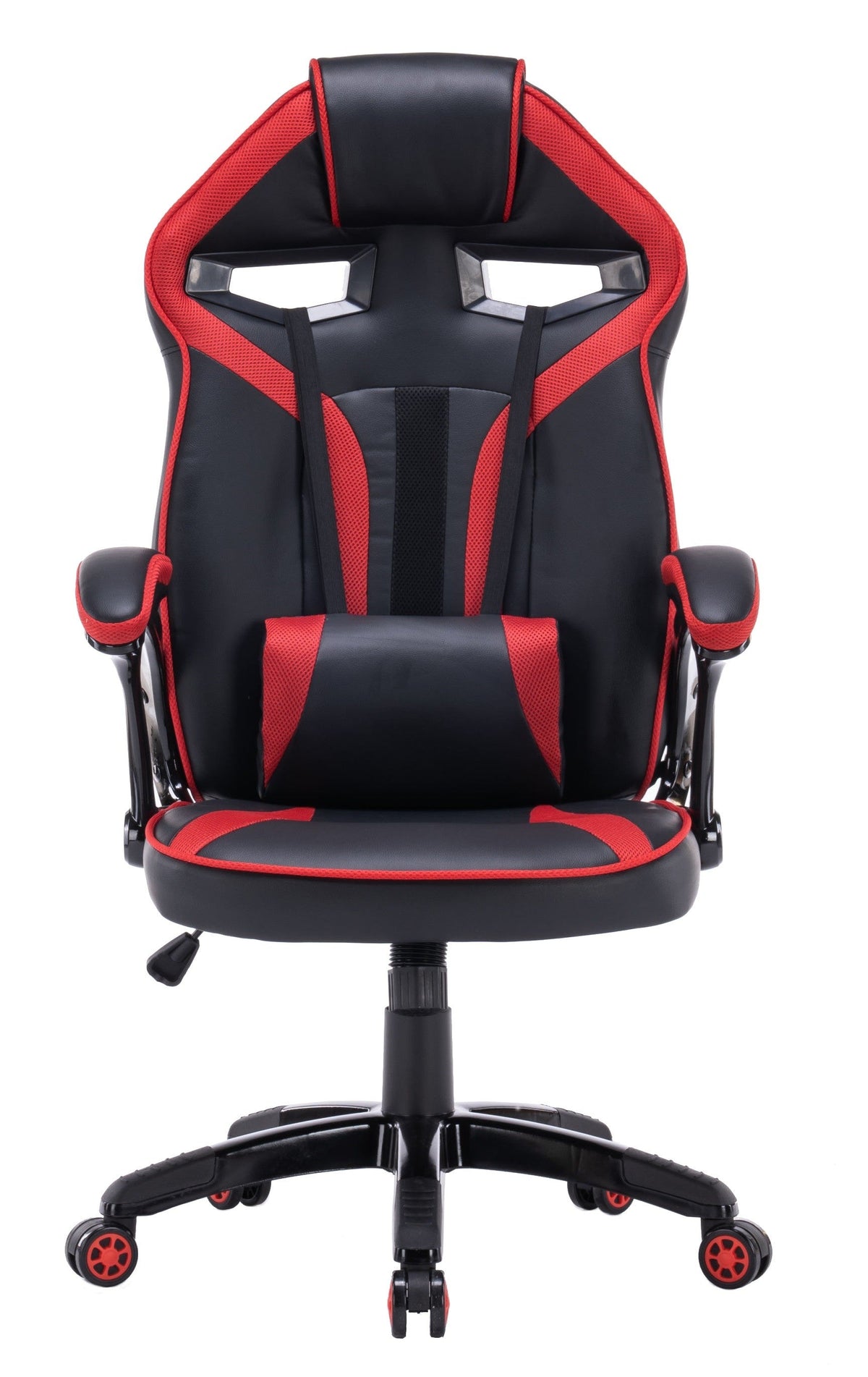 Fotel Drift piros