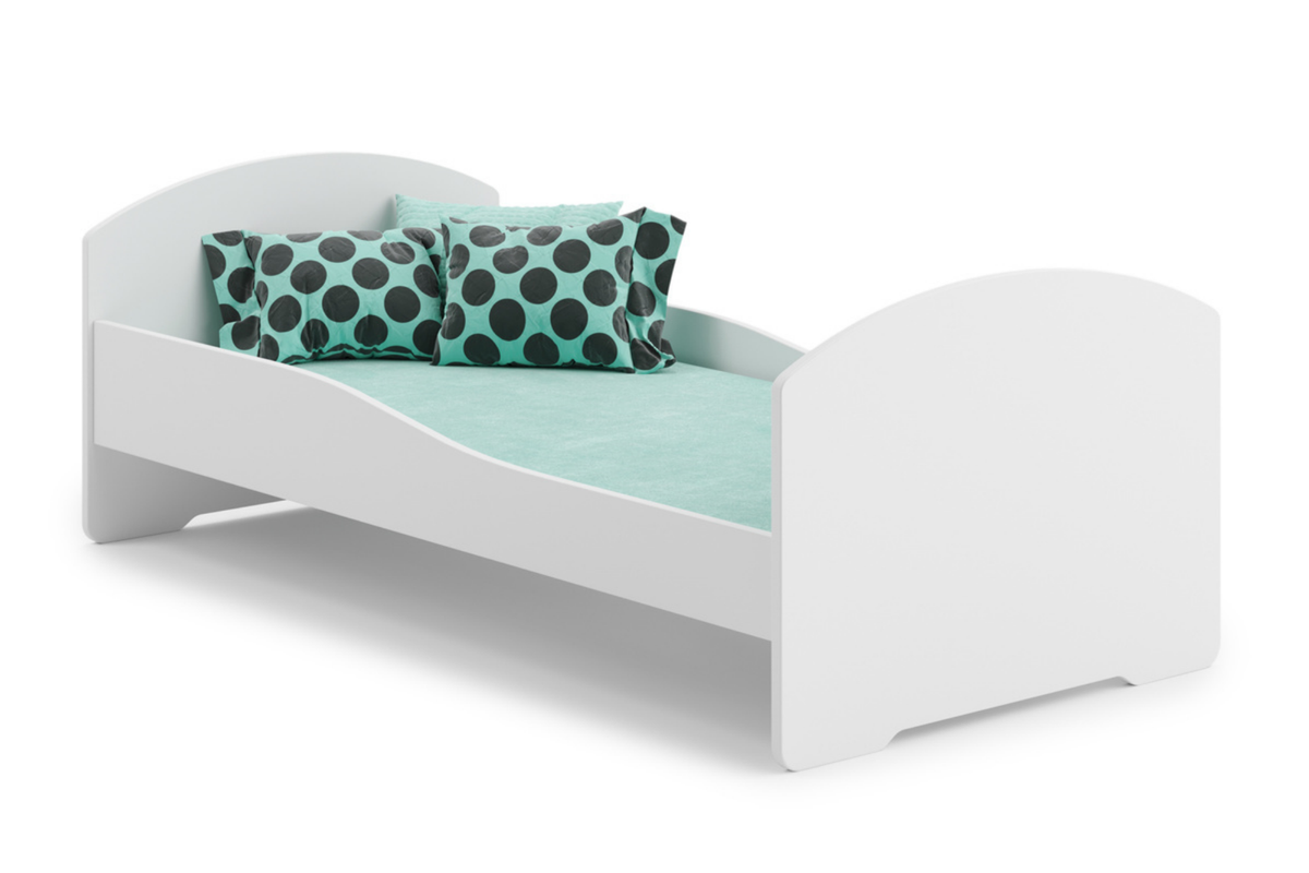 Single bed Luk 140x70