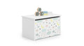 Daria toy box - Stars