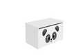 Daria toy chest - Panda