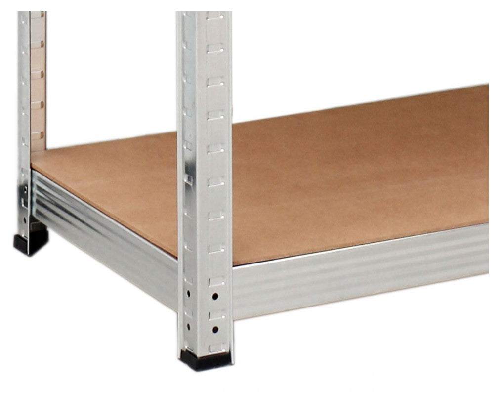 Polcos szekrény Magazynowy G7030 METALOWE