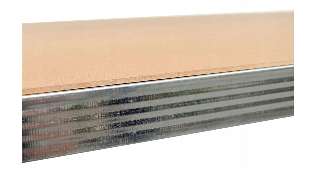 Polcos szekrény Magazynowy G7030 METALOWE