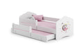 Wave double bed 160x80 - Sleeping princess