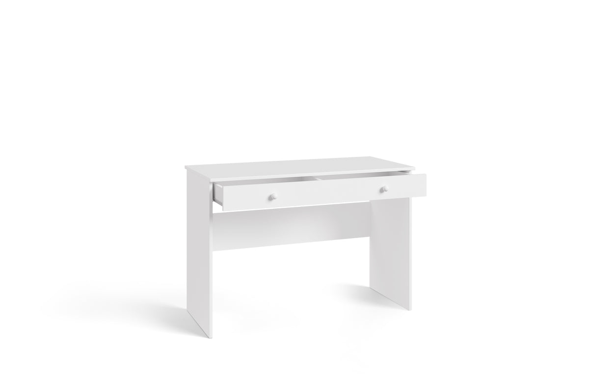 BASIC Desk – White