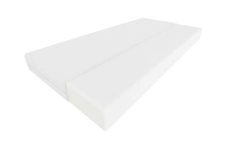 Batcar bed 140x70 - with mattress