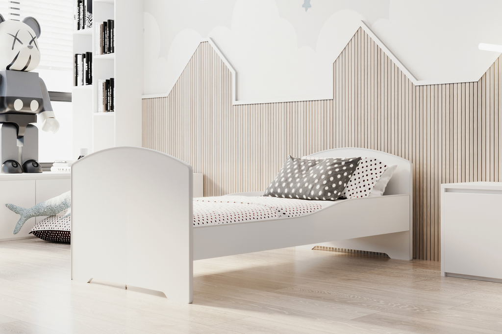 Single bed Luk 140x70