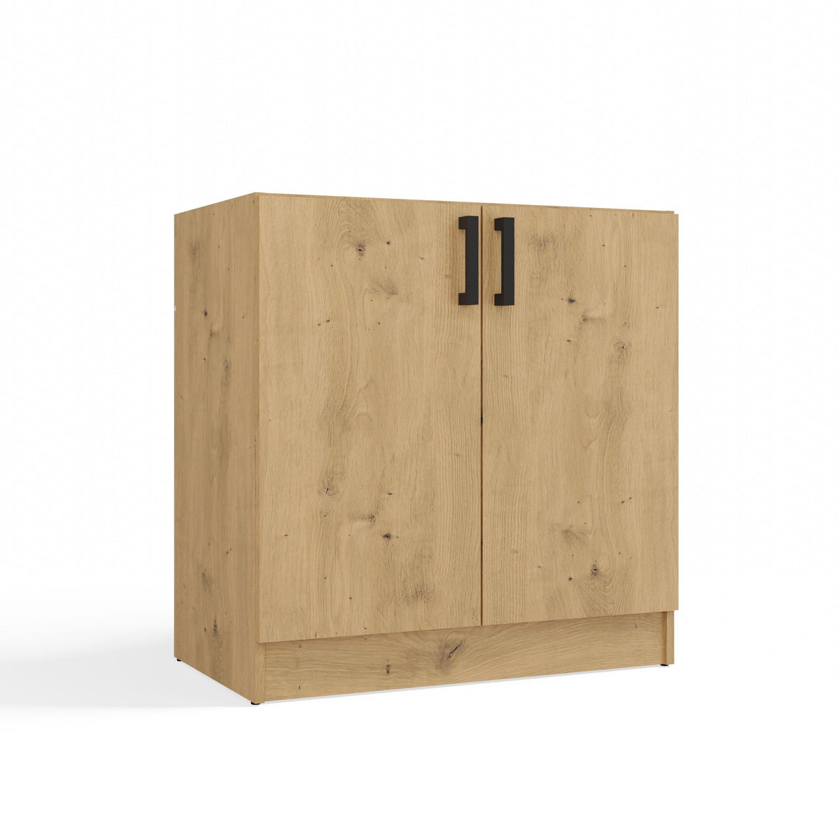 Alsó konyhaszekrény KATIA D-80 artisan tölgy