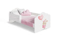 FALA gyerekágy 160x80 Bunny mintával