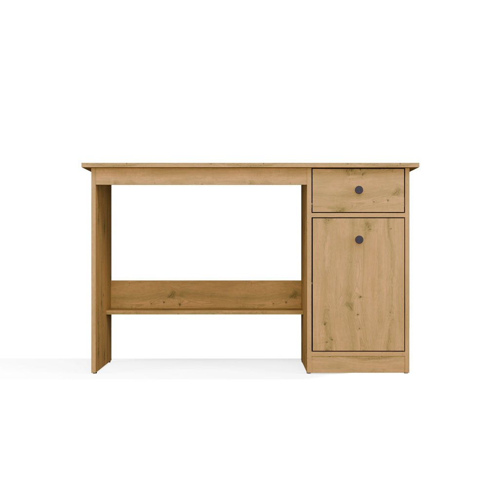 Íróasztal CHESTER 120 artisan tölgy