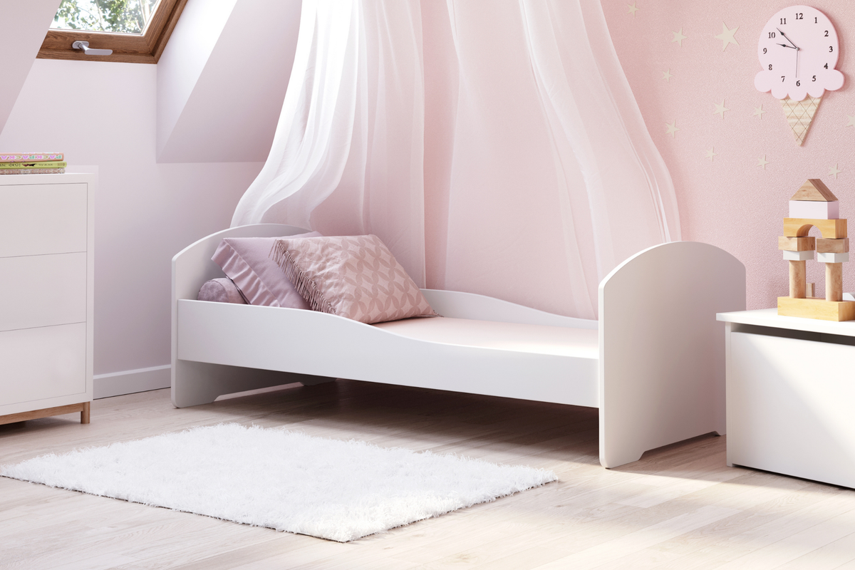 Single bed Luk 140x70