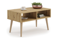 Coffee table Sandi Oak artisan