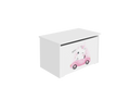 Daria toy box - Cat