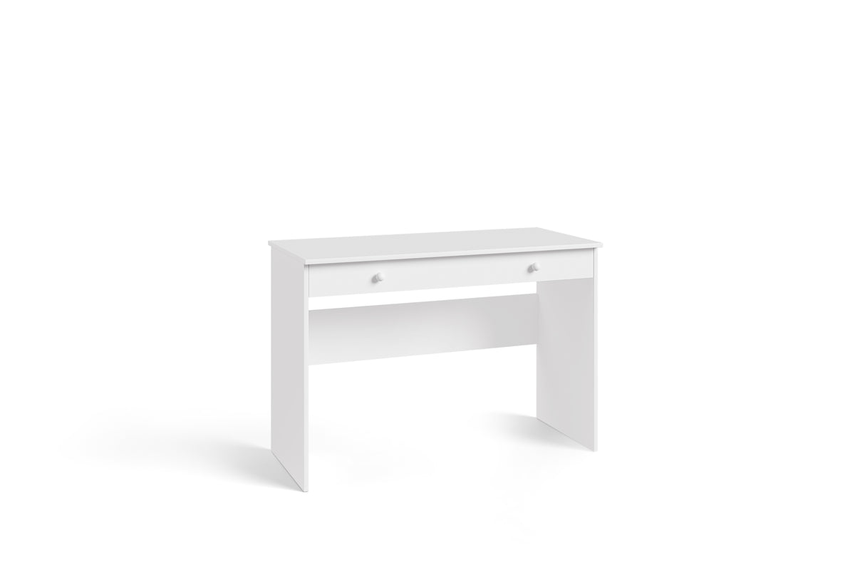 BASIC Desk – White