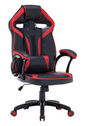 Fotel Drift piros