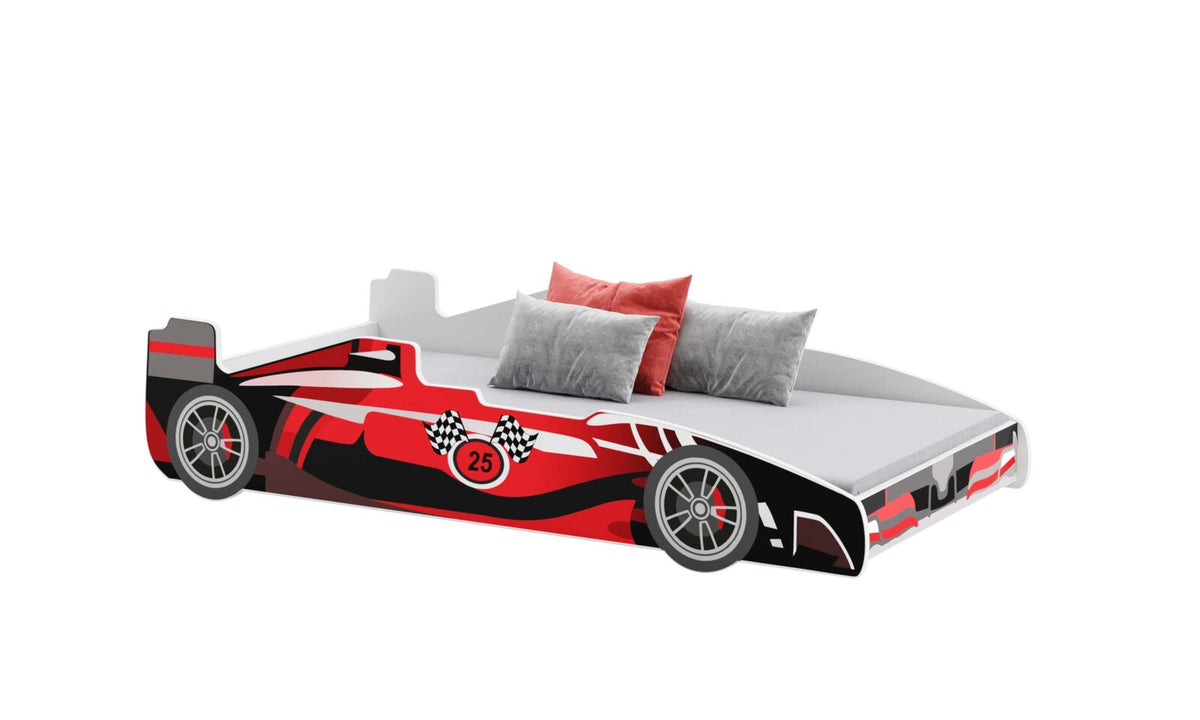 FORMULA children's bed 160 x 80 cm