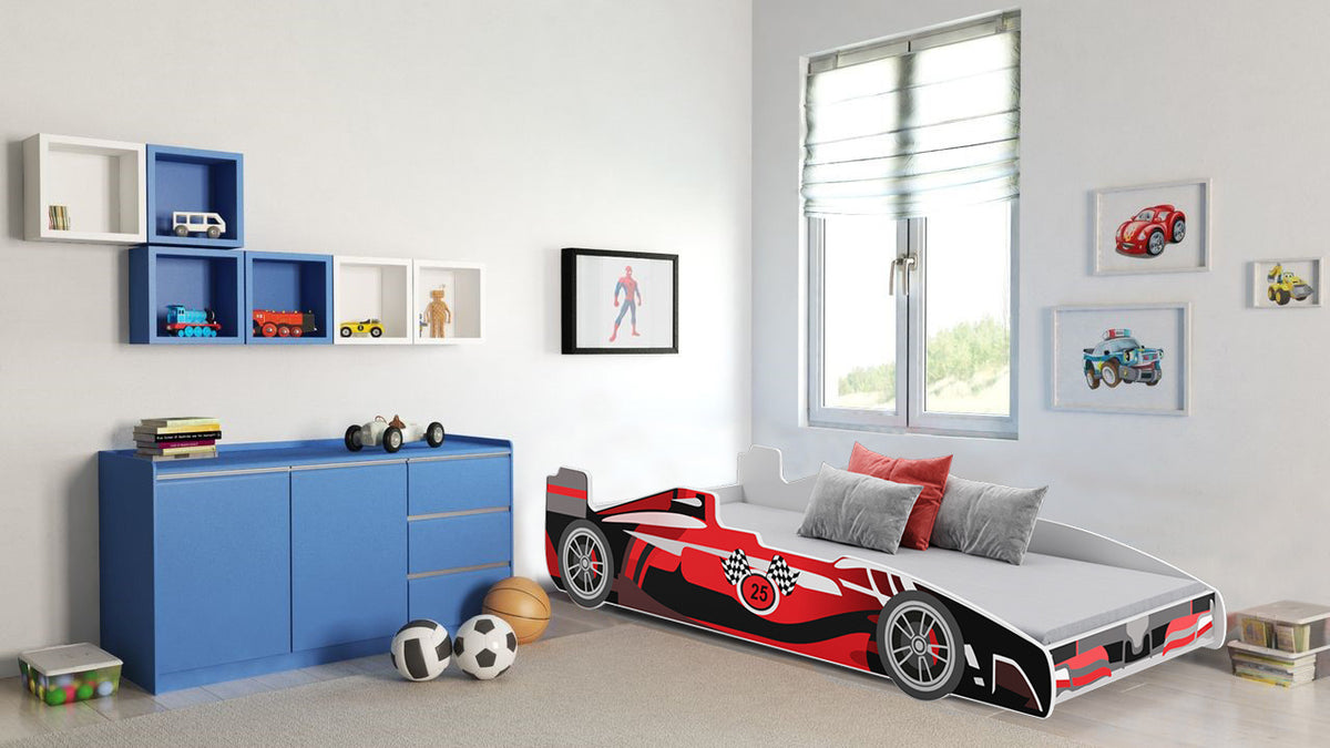 FORMULA children's bed 160 x 80 cm