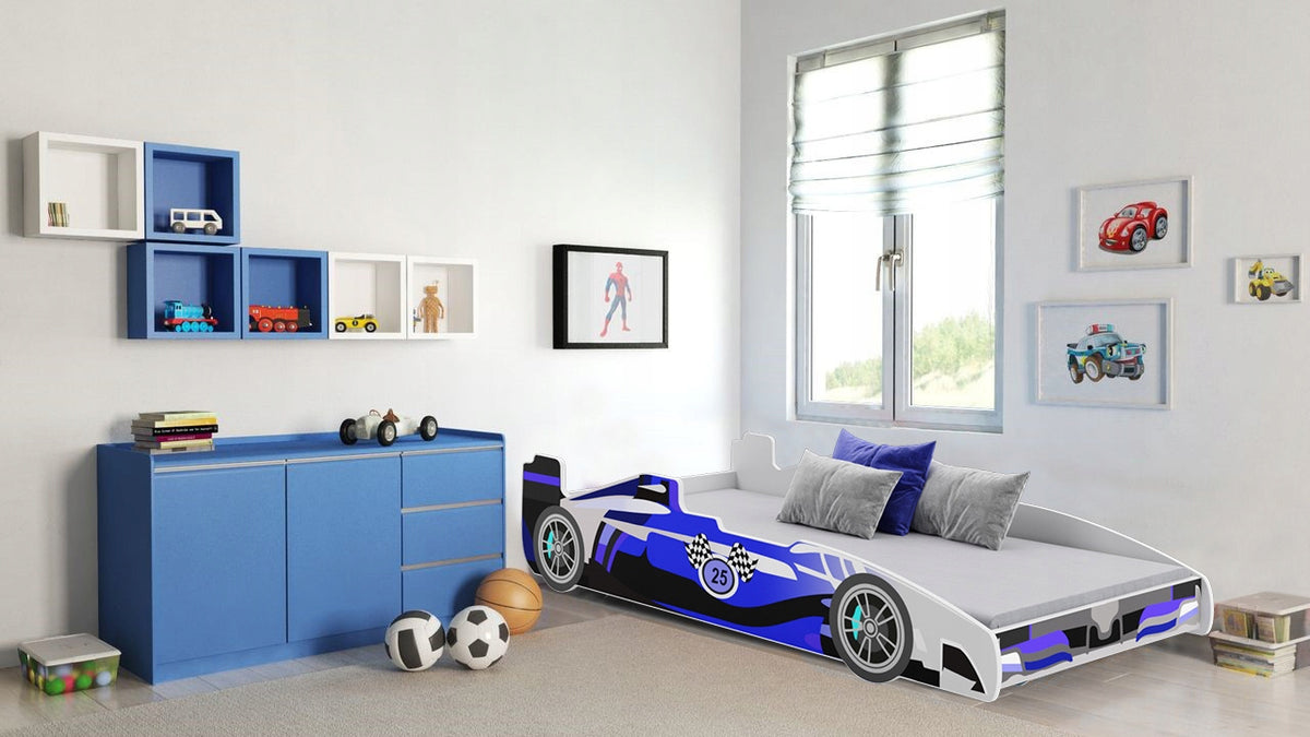FORMULA children's bed 160 x 80 cm