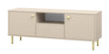 RTV cabinet Venus cashmere