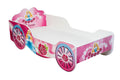Children's bed Kareta 140x70