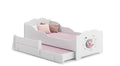 Double bed Anna 160x80 - Sleeping princess