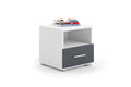 Emi bedside table