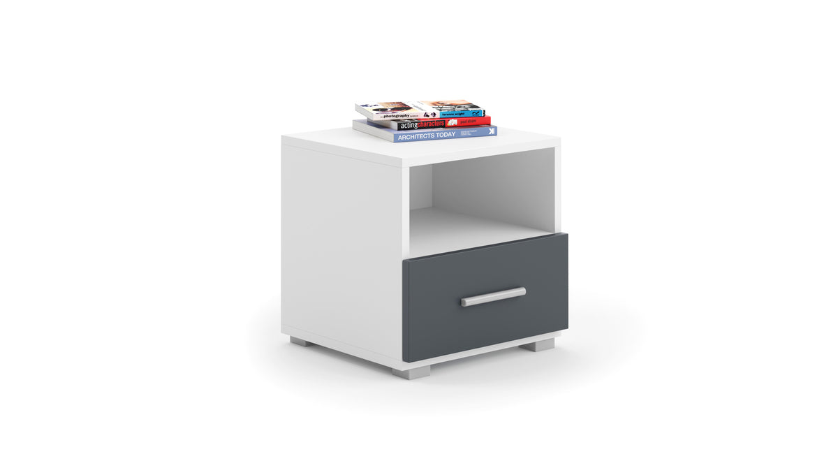 Emi bedside table
