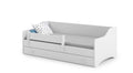 Single bed Erik 160x80