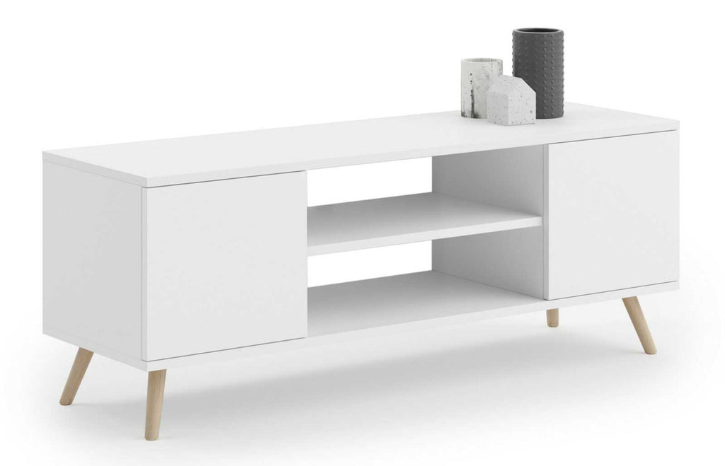 RTV Focus 155 cm white