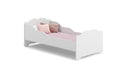 Child's bed ANNA with mattress 140x70