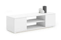 RTV Focus cabinet white