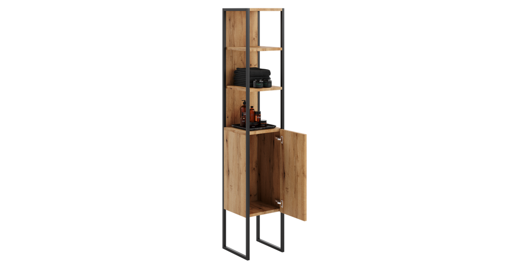 Bathroom furniture set AURA