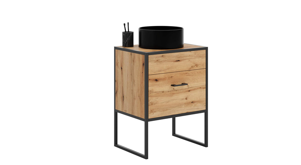 Bathroom furniture set AURA