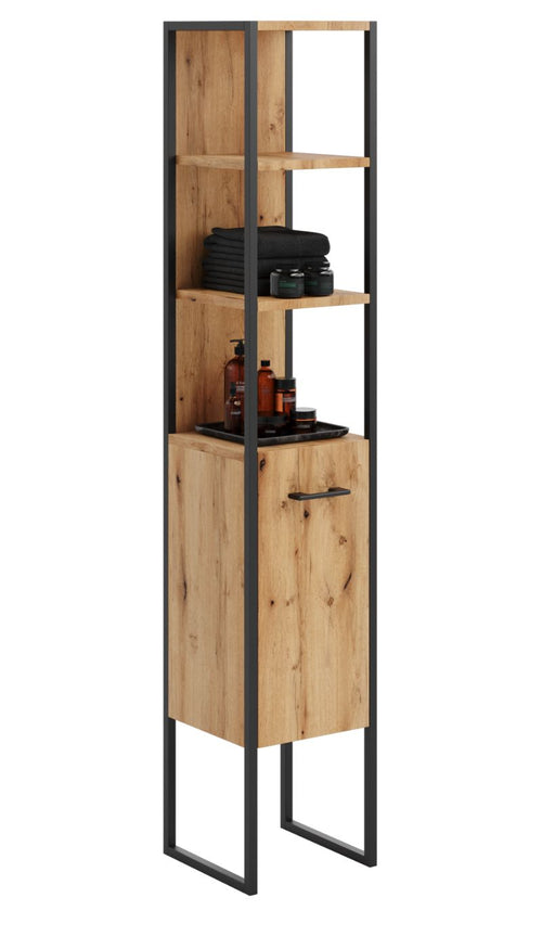 Bathroom furniture set AURA
