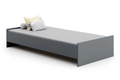 KARO youth bed 190x90 - Grey