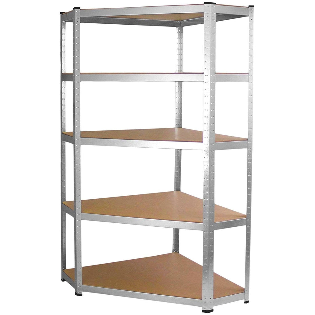 Raktári polc GC9030 METALOWE